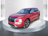 New 2025 Mitsubishi Outlander SE image 2