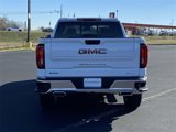 New 2025 GMC Sierra 1500 SLT image 4