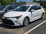 Used 2024 Toyota Corolla LE image 3