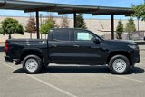 New 2025 Chevrolet Colorado W/T w/ WT Convenience Package II image 4