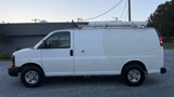 Used 2013 Chevrolet Express 2500 image 4