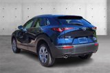 Used 2025 MAZDA CX-30 AWD 2.5 S w/ Preferred Package image 5