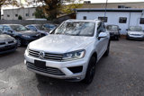 Used 2017 Volkswagen Touareg Wolfsburg Edition image 4