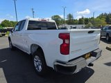 New 2025 Chevrolet Silverado 1500 LT w/ Z71 Off-Road Package image 6