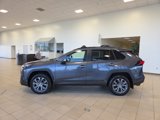 New 2025 Toyota RAV4 Limited image 2
