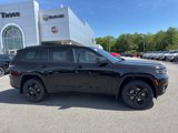 New 2025 Jeep Grand Cherokee L Limited image 2