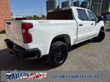 Used 2024 Chevrolet Silverado 1500 Custom Trail Boss image 6