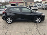 Used 2021 Nissan Kicks S image 3