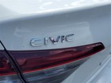 Used 2025 Honda Civic Sport image 5