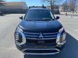 New 2025 Mitsubishi Outlander SE image 3