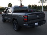 New 2025 Nissan Frontier SV image 6