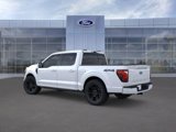 New 2025 Ford F150 Platinum image 4