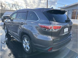Used 2014 Toyota Highlander Limited image 3