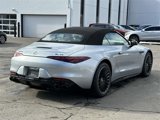 New 2025 Mercedes-Benz SL 43 AMG image 4