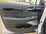 New 2025 Hyundai Palisade Calligraphy image 4