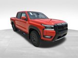 New 2025 Nissan Frontier PRO-4X w/ Pro Premium Package image 2