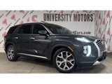 Used 2020 Hyundai Palisade SEL w/ Convenience Package image 4