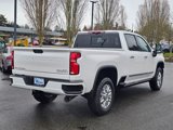 New 2025 Chevrolet Silverado 2500 High Country w/ High Country Premium Package image 5