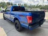 Used 2016 Ford F150 XLT image 5