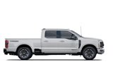 New 2025 Ford F250 Lariat image 5