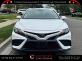 Used 2023 Toyota Camry SE image 2