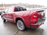 New 2025 RAM 1500 Limited w/ Trailer Tow Group image 3