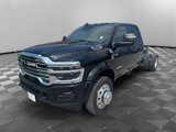 New 2026 RAM 4500 4x4 Crew Cab DRW image 2