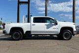 New 2025 Chevrolet Silverado 2500 LTZ w/ LTZ Convenience Package image 3
