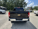 Used 2018 Chevrolet Silverado 1500 LTZ w/ Texas Edition image 6
