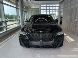 New 2025 BMW X4 xDrive30i w/ Premium Package image 2