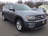 Used 2018 Volkswagen Atlas SEL image 3