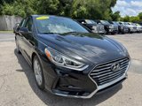 Used 2018 Hyundai Sonata SEL image 3