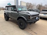New 2024 Ford Bronco Wildtrak image 3