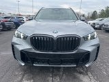 New 2025 BMW X5 xDrive50e w/ M Sport Package image 3