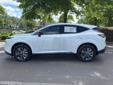 New 2025 Nissan Murano SL w/ Cargo Package image 4