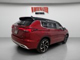 Used 2024 Mitsubishi Outlander SEL image 4
