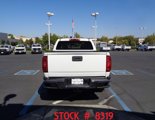 Used 2017 Chevrolet Colorado W/T w/ WT Convenience Package image 4