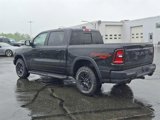 New 2025 RAM 1500 Rebel w/ Rebel Level 2 Equipment Group image 3