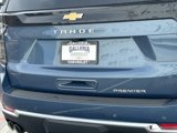 New 2025 Chevrolet Tahoe Premier image 5