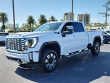 New 2025 GMC Sierra 2500 Denali w/ Denali Reserve Package image 2