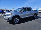 New 2025 Honda Ridgeline RTL image 3