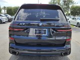 New 2026 BMW X7 xDrive40i w/ M Sport Package image 6