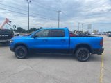 New 2025 RAM 1500 Rebel image 3