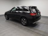 Used 2019 Mercedes-Benz GLC 300 4MATIC image 3