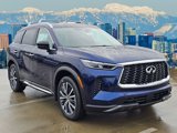 New 2025 INFINITI QX60 Sensory image 3