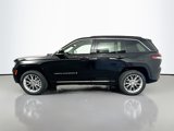 New 2025 Jeep Grand Cherokee Summit image 4