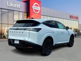 New 2025 Nissan Murano SV image 3