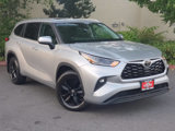 Used 2021 Toyota Highlander XLE image 3