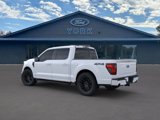 New 2025 Ford F150 XLT w/ Equipment Group 303A High image 4