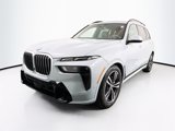 New 2025 BMW X7 xDrive40i w/ Executive Package image 3